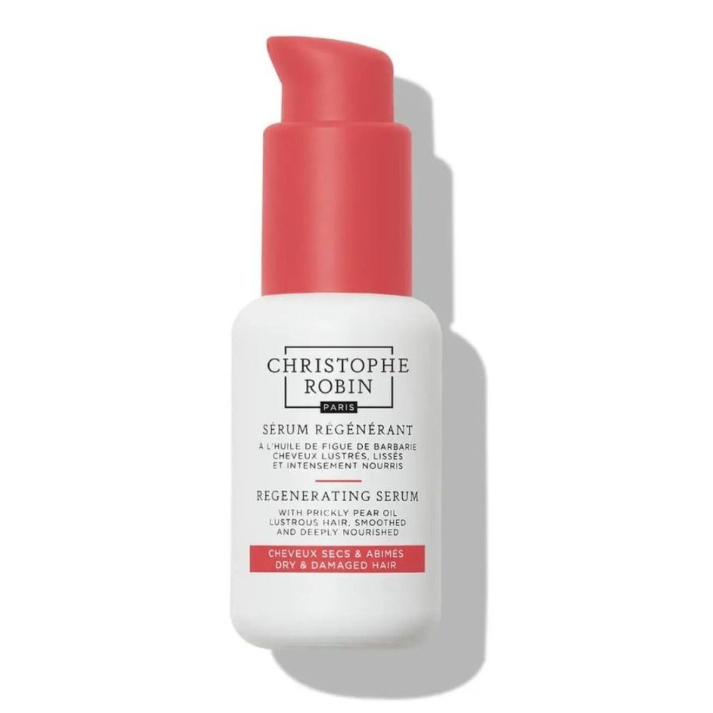 Christophe Robin Regenerating Serum w Prickly Pear Oil 1.6 oz